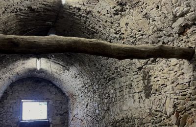 Mosteiro à venda Pescia, Toscana, Imagem 28/47
