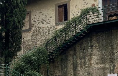 Mosteiro à venda Pescia, Toscana, Imagem 31/47