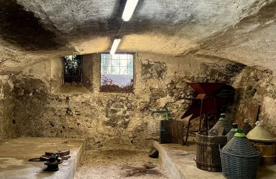 Mosteiro à venda Pescia, Toscana, Imagem 29/47