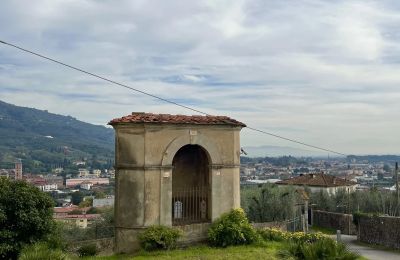 Mosteiro à venda Pescia, Toscana, Imagem 32/47