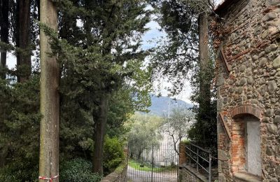 Mosteiro à venda Pescia, Toscana, Imagem 33/47