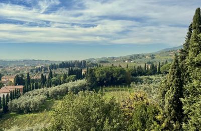 Mosteiro à venda Pescia, Toscana, Imagem 34/47