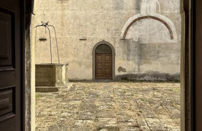 Mosteiro à venda Pescia, Toscana, Imagem 20/47