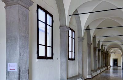 Mosteiro à venda Pescia, Toscana, Imagem 14/47