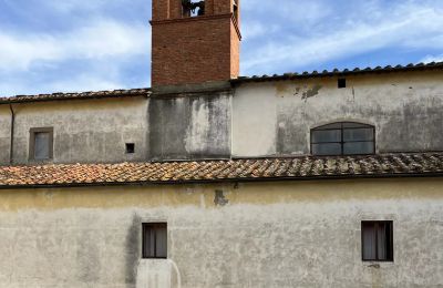 Mosteiro à venda Pescia, Toscana, Imagem 44/47