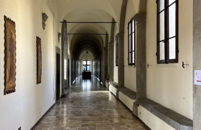 Mosteiro à venda Pescia, Toscana, Imagem 17/47
