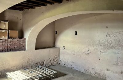 Mosteiro à venda Pescia, Toscana, Imagem 37/47