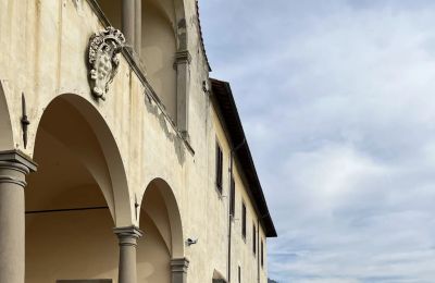 Mosteiro à venda Pescia, Toscana, Imagem 46/47
