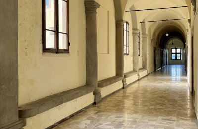 Mosteiro à venda Pescia, Toscana, Imagem 5/47