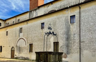 Mosteiro à venda Pescia, Toscana, Imagem 19/47