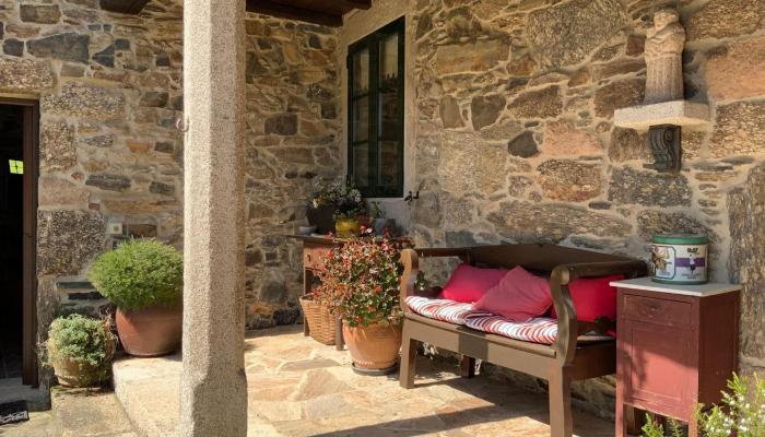 Casa de campo à venda Melide, Galiza,  Espanha