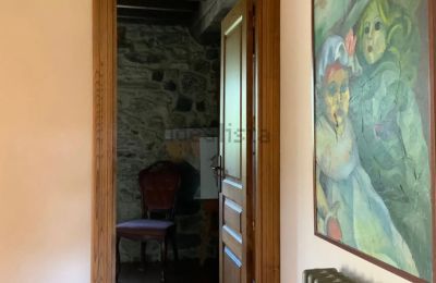 Casa de campo à venda Melide, Cabazás, Galiza, Dormitorio
