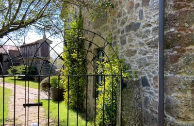 Casa de campo à venda Melide, Cabazás, Galiza, Portal