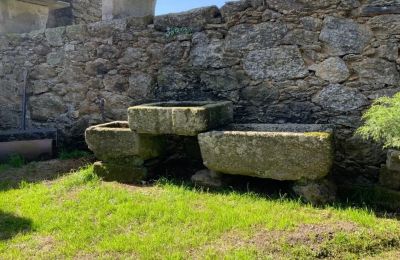 Casa de campo à venda Melide, Cabazás, Galiza, Detalhes
