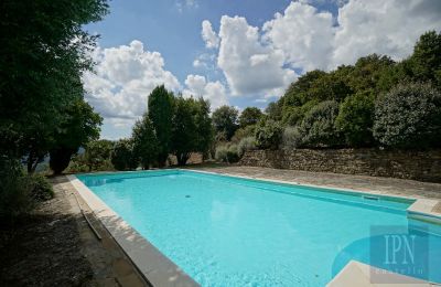 Casa de campo à venda Città di Castello, Úmbria, Imagem 17/48