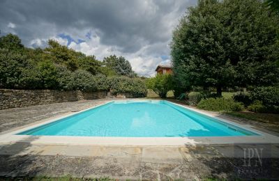 Casa de campo à venda Città di Castello, Úmbria, Imagem 19/48