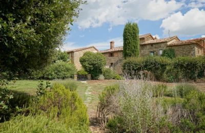 Casa de campo à venda Città di Castello, Úmbria, Imagem 21/48