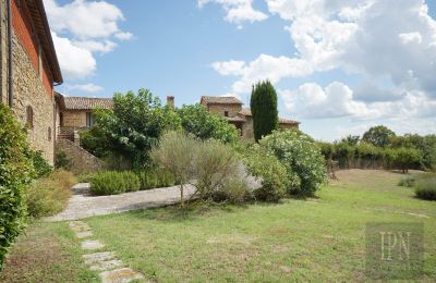 Casa de campo à venda Città di Castello, Úmbria, Imagem 23/48