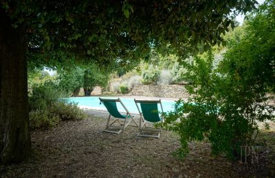 Casa de campo à venda Città di Castello, Úmbria, Imagem 25/48