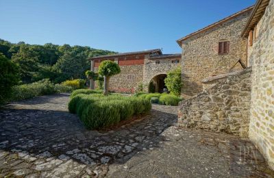 Casa de campo à venda Città di Castello, Úmbria, Imagem 26/48