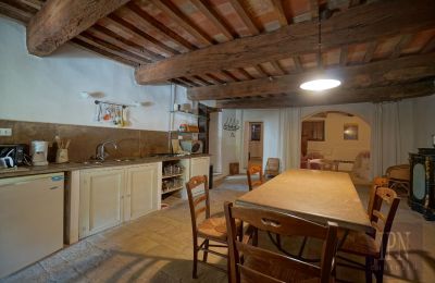 Casa de campo à venda Città di Castello, Úmbria, Imagem 33/48