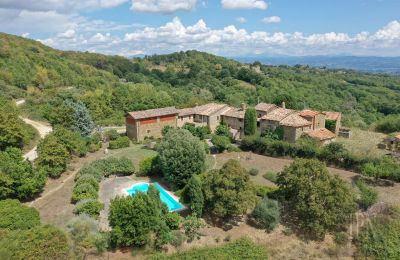 Casa de campo à venda Città di Castello, Úmbria, Imagem 2/48