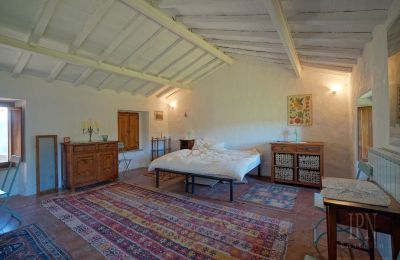 Casa de campo à venda Città di Castello, Úmbria, Imagem 40/48