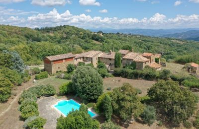 Casa de campo à venda Città di Castello, Úmbria, Imagem 4/48