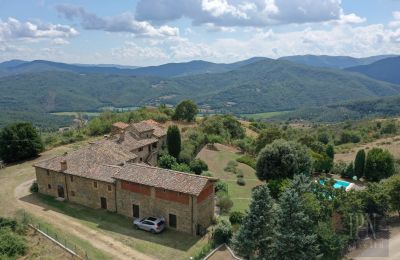 Casa de campo à venda Città di Castello, Úmbria, Imagem 8/48