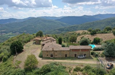 Casa de campo à venda Città di Castello, Úmbria, Imagem 10/48