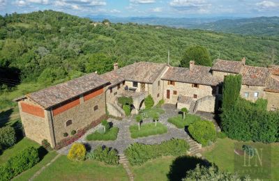Casa de campo à venda Città di Castello, Úmbria, Imagem 13/48