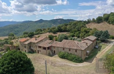 Casa de campo à venda Città di Castello, Úmbria, Imagem 14/48