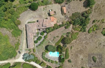Casa de campo à venda Città di Castello, Úmbria, Imagem 15/48