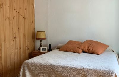 Casa de campo à venda Moeche, Sta Cruz de Moeche, Galiza, Dormitorio