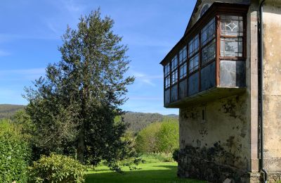 Casa de campo à venda Moeche, Sta Cruz de Moeche, Galiza, Galería