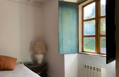 Casa de campo à venda Moeche, Sta Cruz de Moeche, Galiza, Dormitorio