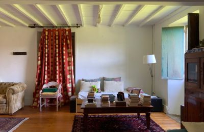 Casa de campo à venda Moeche, Sta Cruz de Moeche, Galiza, Área útil
