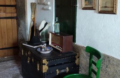 Casa de campo à venda Moeche, Sta Cruz de Moeche, Galiza, Vestíbulo 