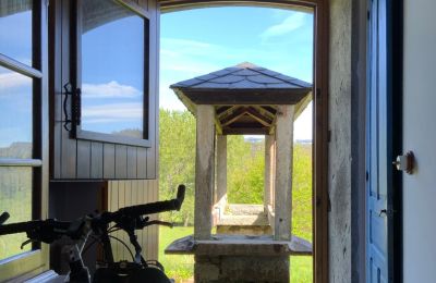 Casa de campo à venda Moeche, Sta Cruz de Moeche, Galiza, Hórreo