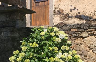 Casa de campo à venda Moeche, Sta Cruz de Moeche, Galiza, Detalle