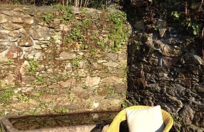 Casa de campo à venda Moeche, Sta Cruz de Moeche, Galiza, Detalles