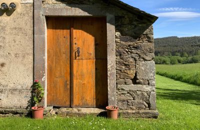 Casa de campo à venda Moeche, Sta Cruz de Moeche, Galiza, Adega