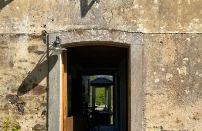 Casa de campo à venda Moeche, Sta Cruz de Moeche, Galiza, Entrada