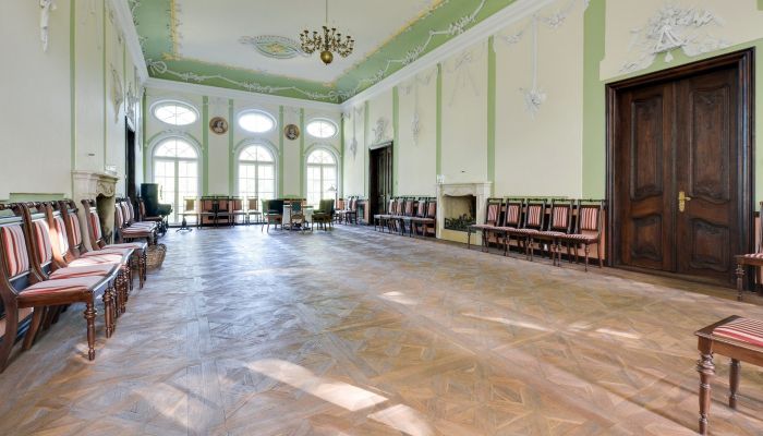 Palácio à venda Popowo Stare, Wielkopolskie,  Polónia