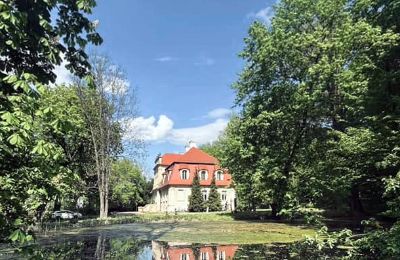 Palácio à venda Popowo Stare, Wielkopolskie,, Imagem 2/5