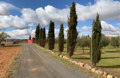 Casa de campo à venda Almagro, Almagro, Castela-Mancha, Acesso