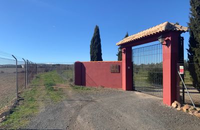 Casa de campo à venda Almagro, Almagro, Castela-Mancha, Entrada