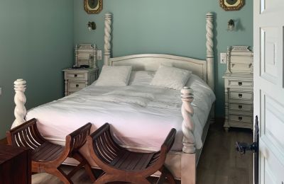 Casa de campo à venda Almagro, Almagro, Castela-Mancha, Dormitorio principal
