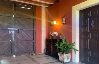 Casa de campo à venda Almagro, Almagro, Castela-Mancha,  Vestíbulo