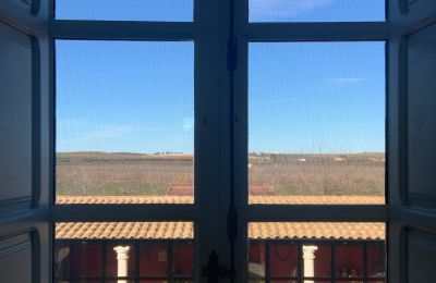 Casa de campo à venda Almagro, Almagro, Castela-Mancha, Vistas al patio